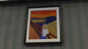 포스터