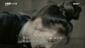 포스터