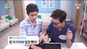 포스터