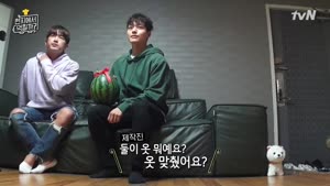 포스터