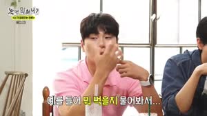 포스터