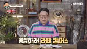 포스터