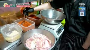 포스터