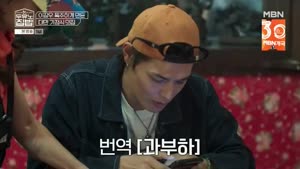 포스터