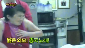 포스터