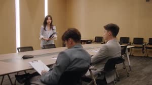 포스터