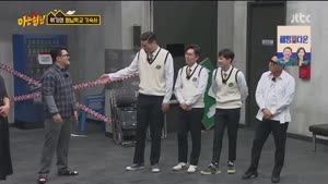 포스터