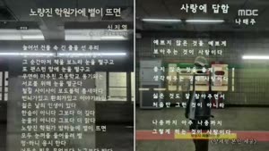 포스터