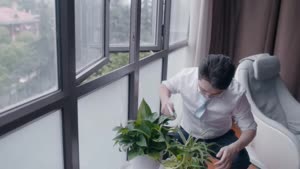 포스터