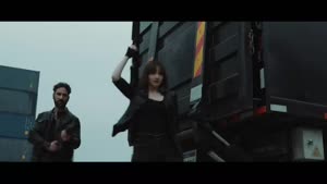 [고화질] [괴물 침공] 인간의 탐욕이 빚어낸 거대한 음모와 마주하게 된다 1080p.HEVC-WANNA[장호승, 오뢰]