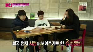 포스터