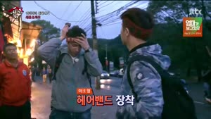 포스터