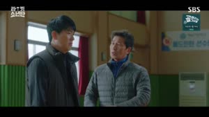 포스터