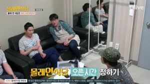 포스터