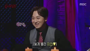 포스터