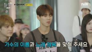 포스터