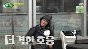 포스터