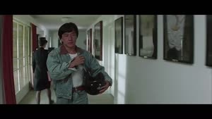 폴리스스토리3 1992 자체자막