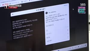 포스터
