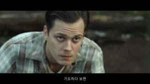 톰 홀랜드 주연 [ 더 데빌 올 더 타임] 악마는 사라지지 않는다