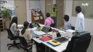 포스터