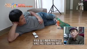 포스터
