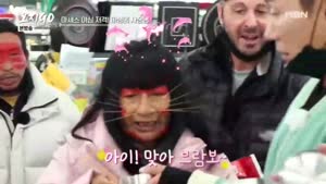 포스터