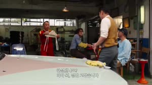 포스터