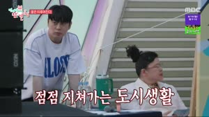 포스터