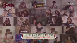 포스터