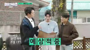 포스터