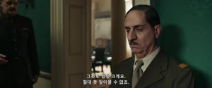 10월 전쟁액션 나치에 항복한 프랑스 [ 드골 저항의 시작 ] 한글 자막