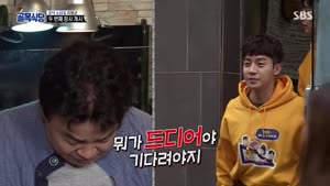 포스터