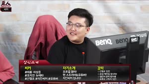 포스터