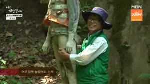 포스터
