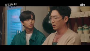 포스터