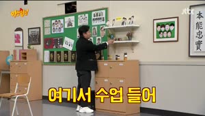 포스터