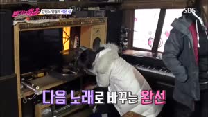 포스터