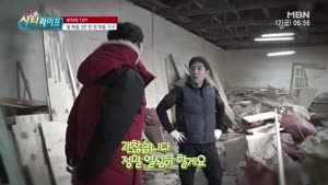 포스터