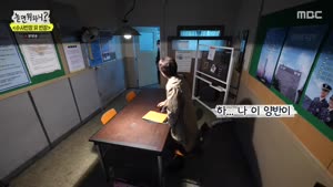 포스터