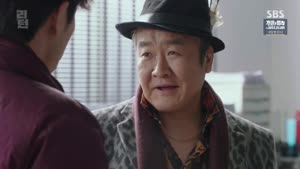 포스터