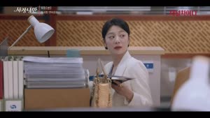포스터