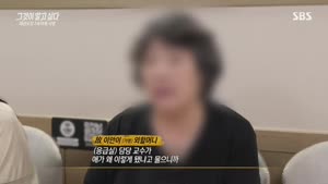 포스터