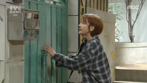 포스터