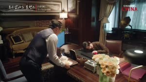 포스터