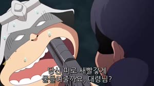 (오덕)[애니] 기동전사 건담씨 [01- 13]완결