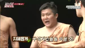 포스터