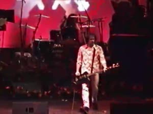 [공연 실황]Nirvana - 12-29-93 - [Full Show-Remastered] -  San Diego Sports Arena, CA