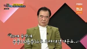 포스터