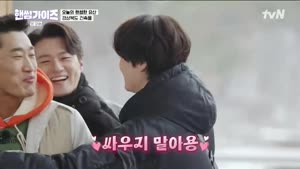 포스터